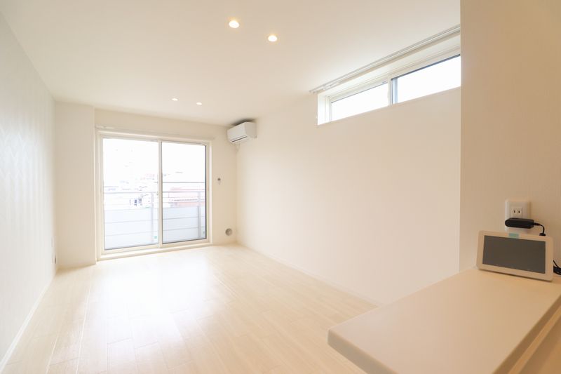 グレイス　ソフィア 301号-2