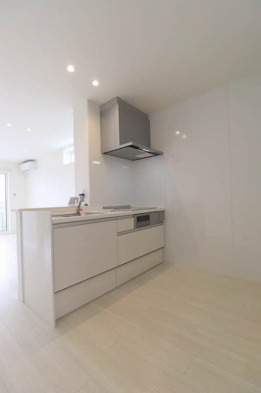 グレイス　ソフィア 301号-3