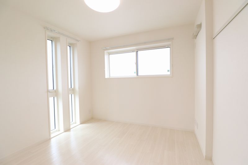 グレイス　ソフィア 301号-7