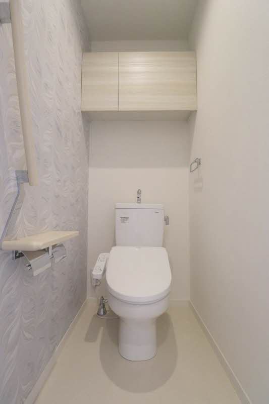 グレイス　ソフィア 301号-10