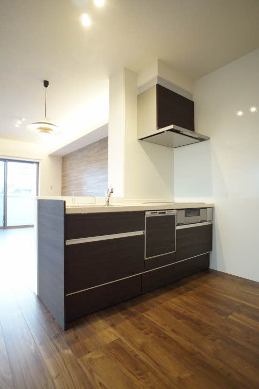 ヴィヴァーチェさいたま新都心 101号-4