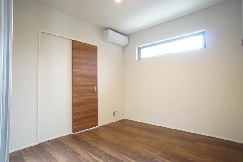 ヴィヴァーチェさいたま新都心 101号-6