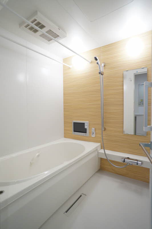 ヴィヴァーチェさいたま新都心 101号-9