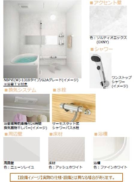 ヴィヴァーチェさいたま新都心 105号-5