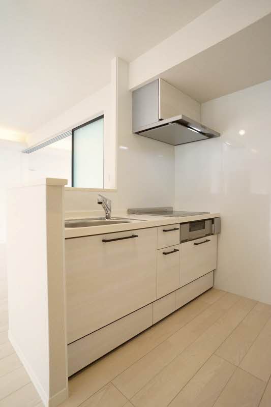 カーラ　ブランシェ 201号-4