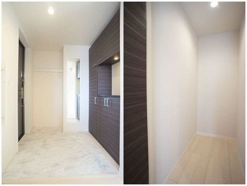 カーラ　ブランシェ 201号-11