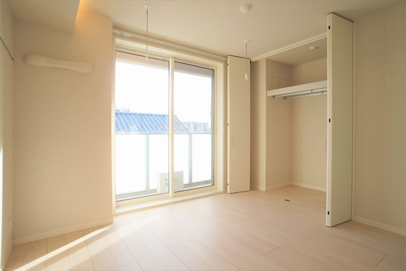 カーラ　ブランシェ 301号-5