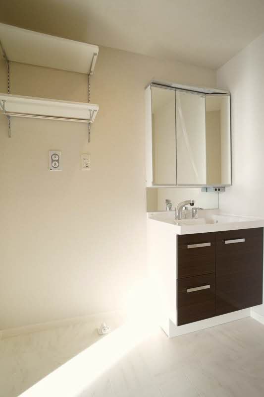 カーラ　ブランシェ 301号-8