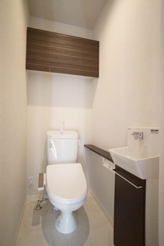 カーラ　ブランシェ 301号-10