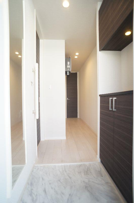 カーラ　ボヌール 306号-11