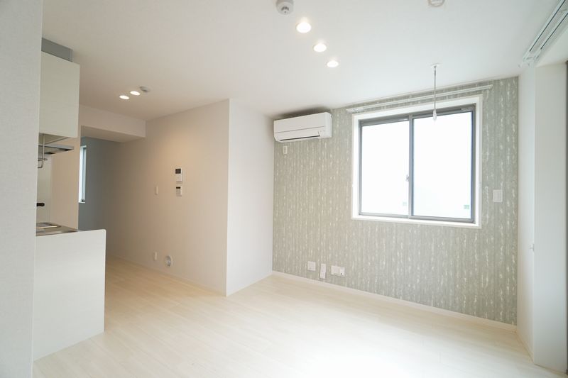 プリムヴェールさいたま新都心 101号-3