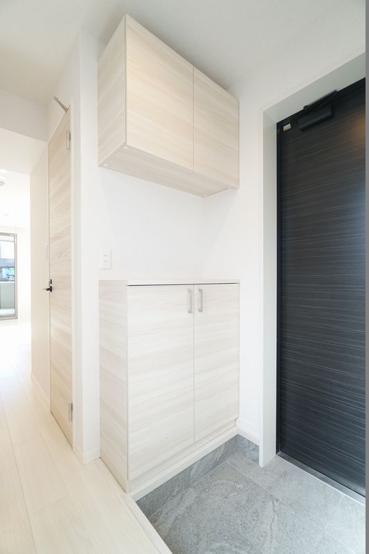 プリムヴェールさいたま新都心 101号-7