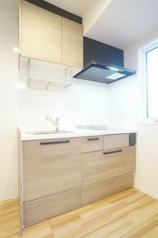 グランレーヴ新都心 102号-4