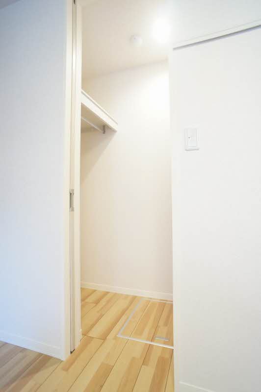 グランレーヴ新都心 102号-5