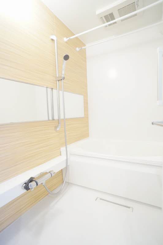 グランレーヴ新都心 102号-8