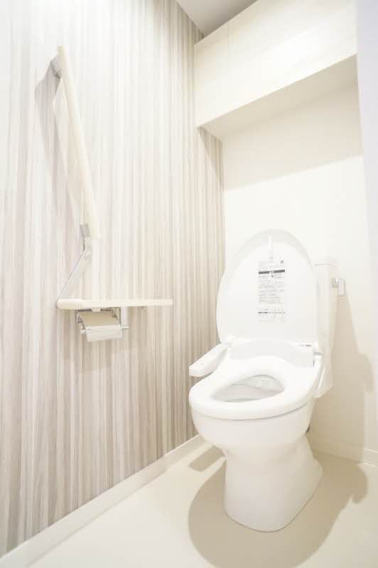 グランレーヴ新都心 102号-9