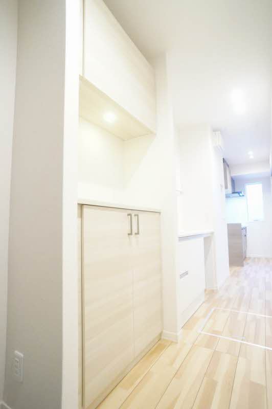 グランレーヴ新都心 102号-10