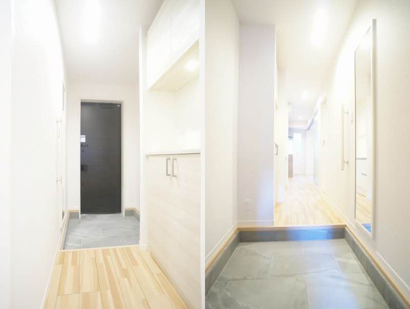 グランレーヴ新都心 102号-11