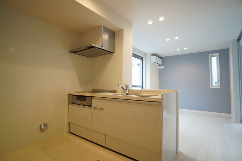 グランデ・ルミエーレ 101号-2