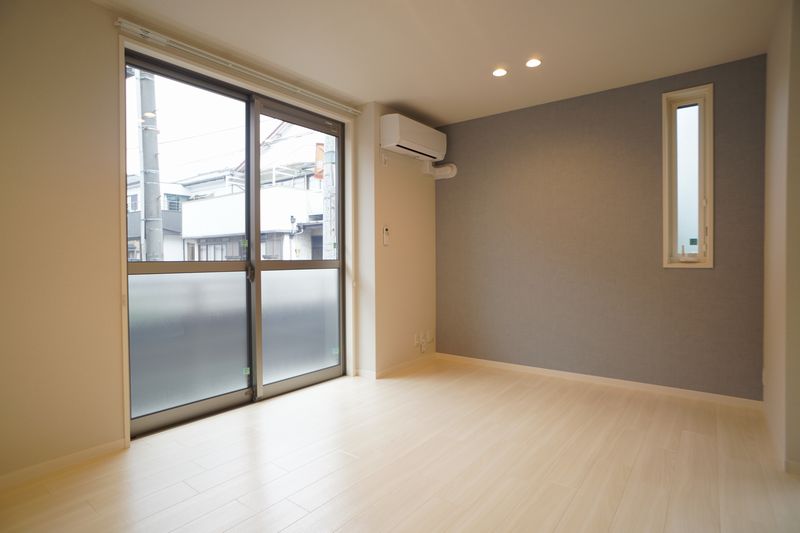 グランデ・ルミエーレ 101号-3