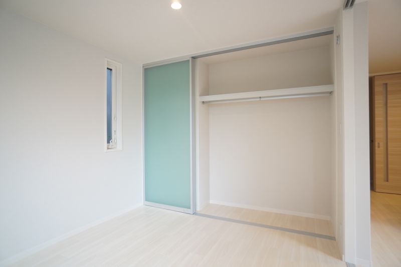 グランデ・ルミエーレ 101号-5