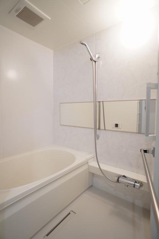 グランデ・ルミエーレ 101号-7