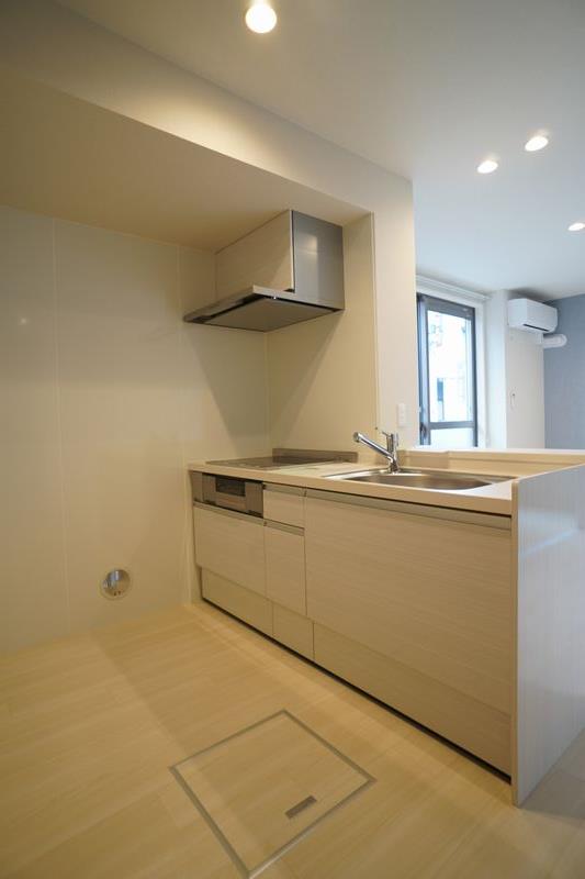 グランデ・ルミエーレ 101号-11