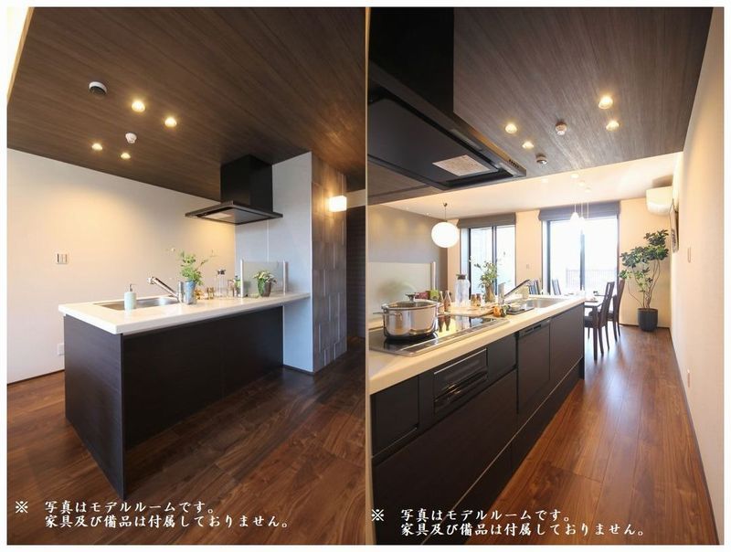 ラフィナート ~花風~ 103号-4