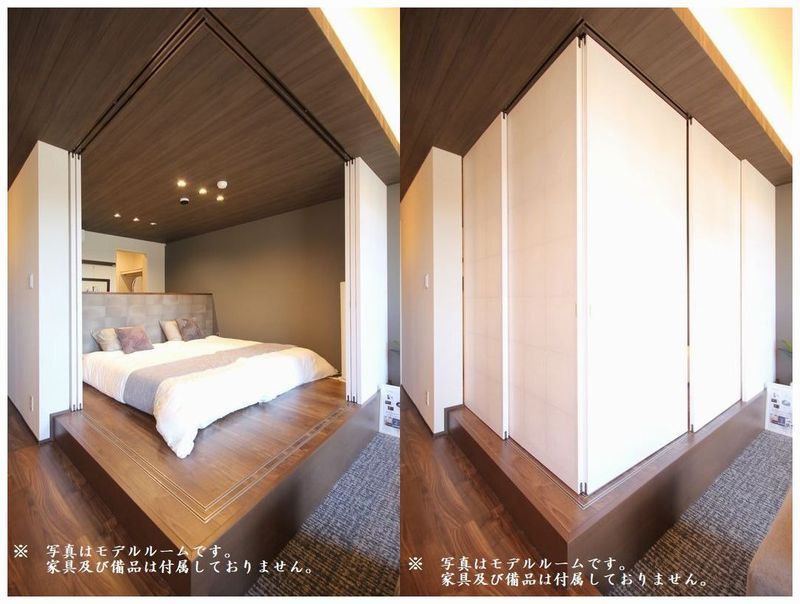 ラフィナート ~花風~ 103号-5