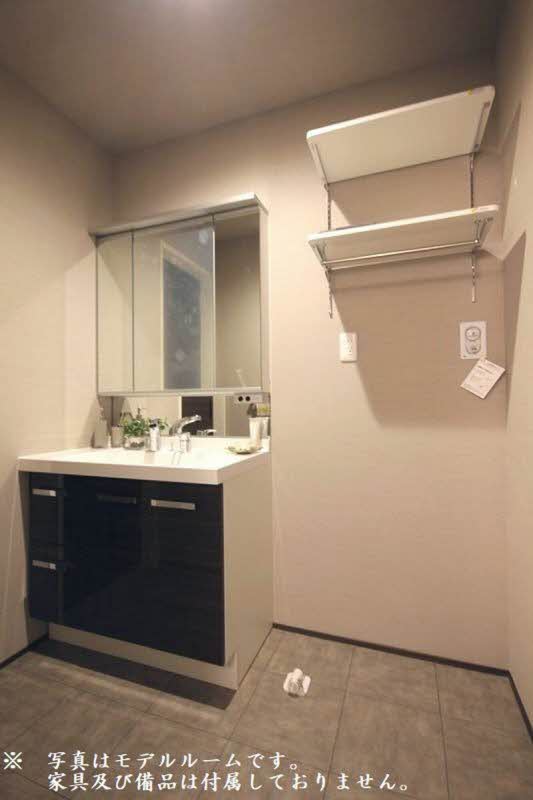 ラフィナート ~花風~ 103号-7