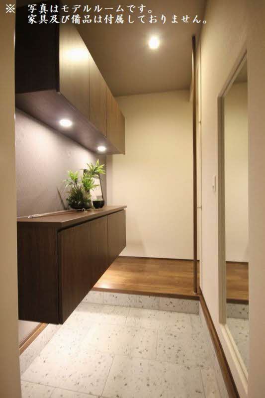 ラフィナート ~花風~ 103号-10