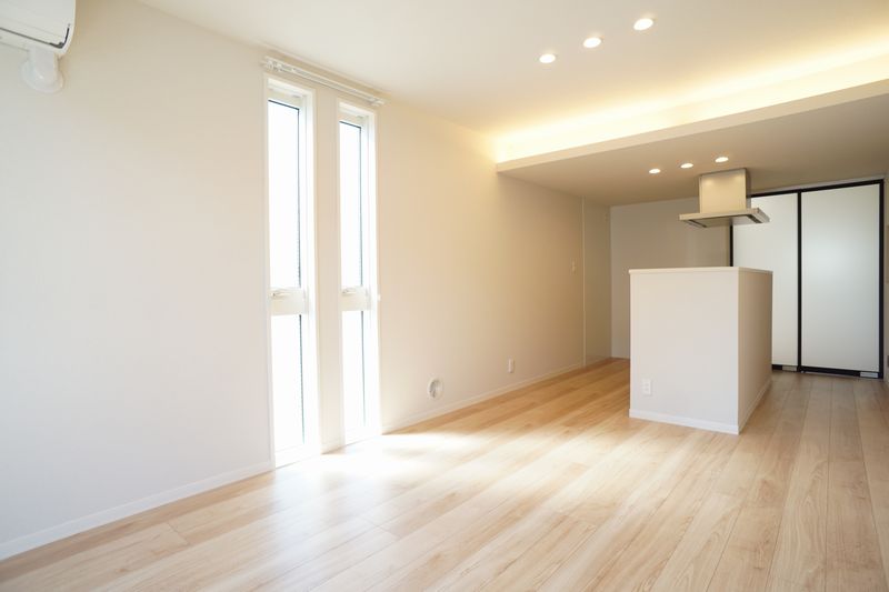 レジデンシャル　シトロン 101号-2