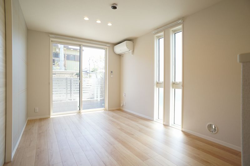 レジデンシャル　シトロン 101号-3