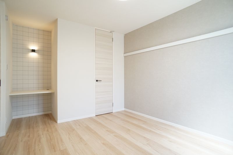 レジデンシャル　シトロン 101号-5