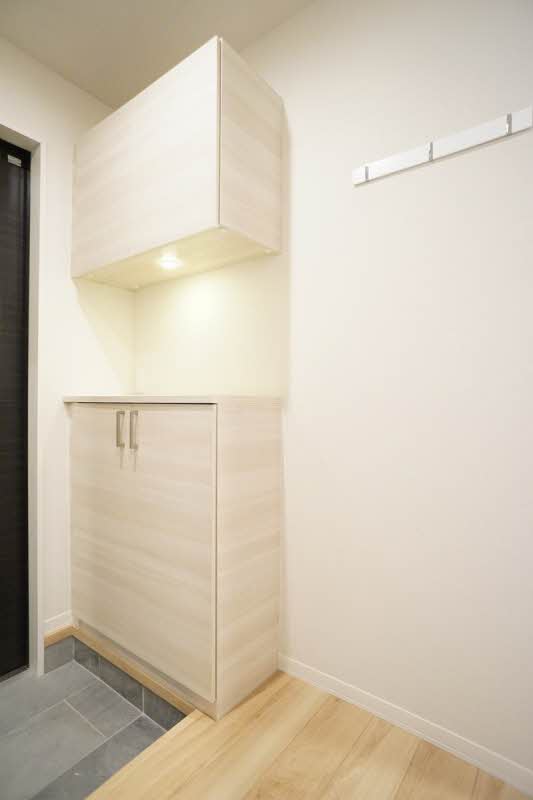 レジデンシャル　シトロン 101号-8