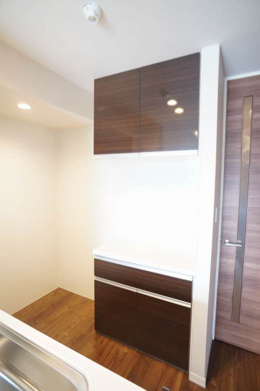 フォレナⅡ 201号-5