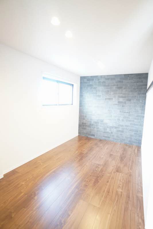 フォレナⅡ 201号-6