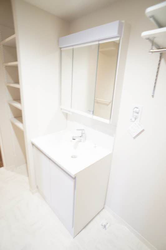 フォレナⅡ 201号-10