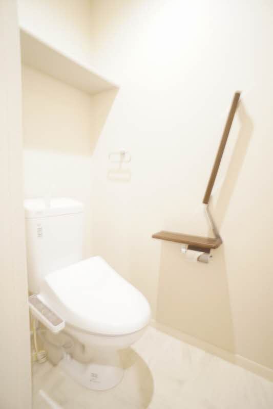 フォレナⅡ 201号-11