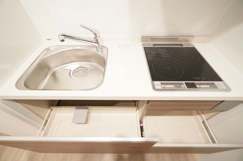 シャーメゾン】フォッサート・トレ かわせみ101号室の賃貸情報