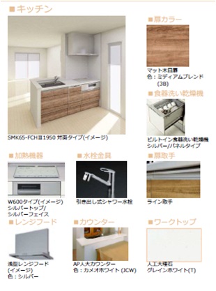 スリーグッドⅡ 102号-3