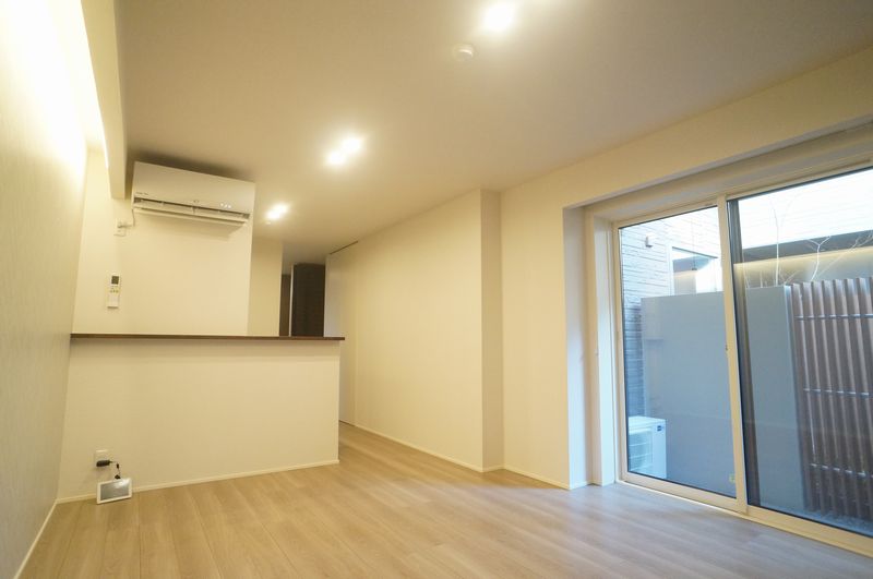 ナンバーアンフィニ 101号-3