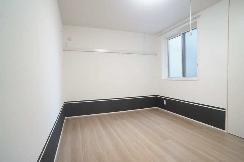 ナンバーアンフィニ 101号-5