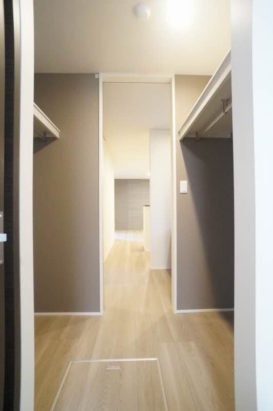 ナンバーアンフィニ 101号-6