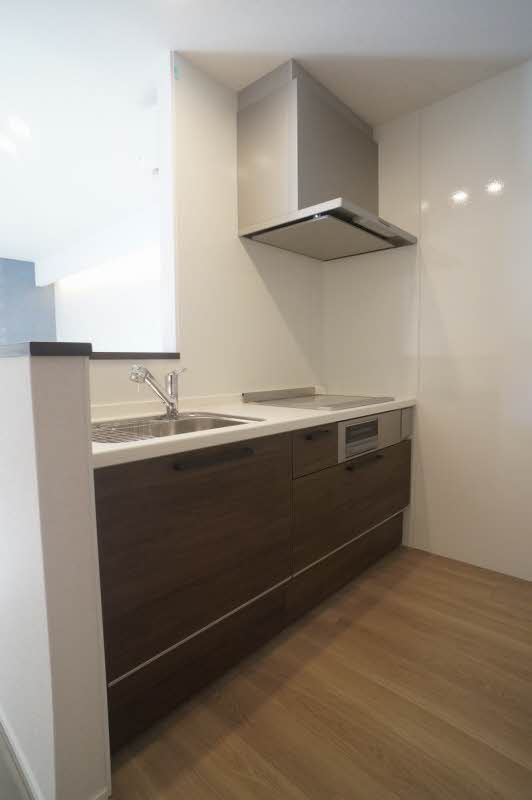 ナンバーアンフィニ 201号-4