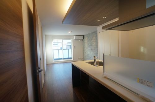 当社管理 仮称 さいたま市中央区本町西３丁目シャーメゾン 3号室 埼玉県さいたま市中央区 積水ハウスの賃貸住宅シャーメゾン