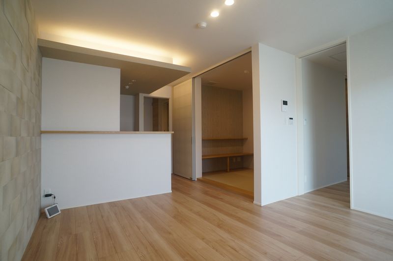 ナンバーアンフィニ 302号-3