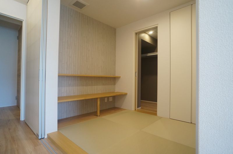 ナンバーアンフィニ 302号-5