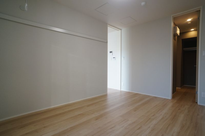 ナンバーアンフィニ 302号-6