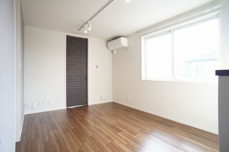 クオーレ 202号-2